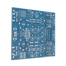 Loose Parts DIY Hifi 6j1 Electron Tube Front Pushing Lm1875t Tube Power Digital Amplifier Board