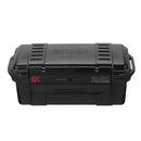 Waterproof Shockproof Hand Tools Box Plastic Container  Parts Storage Box Hand Tools Case