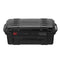 Waterproof Shockproof Hand Tools Box Plastic Container  Parts Storage Box Hand Tools Case