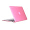 Fashionable Slim Plastic Hard Cover Crystal Case For Apple MacBook Retina 12 Inch