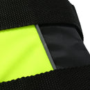 Portable Oxford Life jacket Swimming Fishing Boating Kayak Buoyancy Aid Vest-M/L/XL