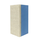Hand Grinding Block Remove The Glass Oil Film Glass Grinding Tool For Car Plating Crystal