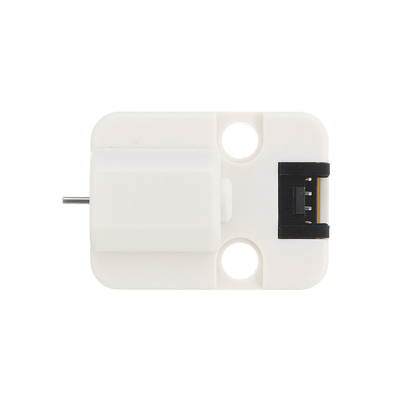 Mini 60mm Fan Module 5V DC Single-Direction Rotation with N20 Motor Driver