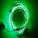 DC5-12V 192W 3Pin Pixel Smart IC RGB LED bluetooth Controller for WS2811 WS2812 SK6812 Strip Light