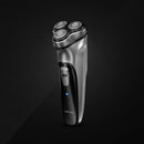 Enchen Black Stone 3D Electric Shaver Smart Control Blocking Protection Razor for Men Gift from xiaomi youpin