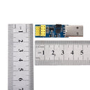 3pcs ESP8266 ESP-01 ESP-01S Firmware Burning WIFI Module Downloader ESP LINK v1.0