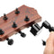 3 in 1 Peg String Winder Cutter Tool String Pin Puller for Guitar Bass