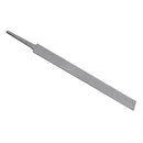 10Pcs Chainsaw Sharpening File Filing Kit Files Tool Chain Sharpener For Stihl Chian Saw With Orange Storage Bag