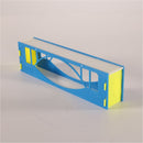 6 Type/Set Plastic Bridge Model For Physical Teaching Experiment Demonstration