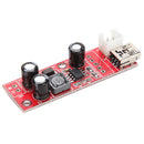 5Pcs Original JYETech DSO138 Power DC/DC Converter Boost Module Step Up Module Board