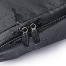 Naturehike Dry Wet Separation Storage Wash Bag Waterproof Folding Hanging Bag Makeup Organizer With Hook Up