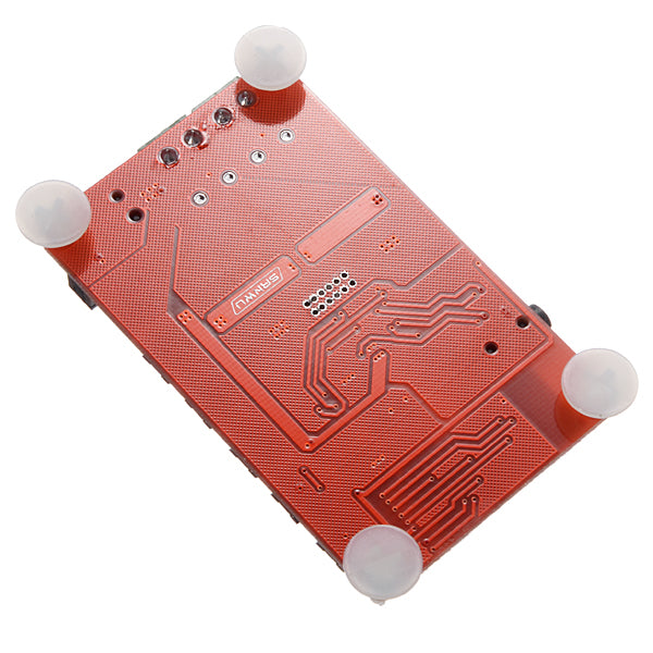 SANWU 25W+25W TDA7492P bluetooth CSR4.0 Audio Receiver Digital Amplifier Board