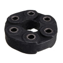 Drive Shaft Coupling Rubber Mount Bushing For BMW