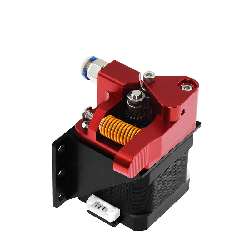 TWO TREES Original Remote Dual Drive Extruder Kit For CR-10 / CR-10S Pro / Ender-3 / Ender-5 3D Printer