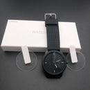 Tempered Glass Protective Film Watch Screen Protector for Lenovo Watch 9 Lenovo Watch X Lenovo Watch X Plus