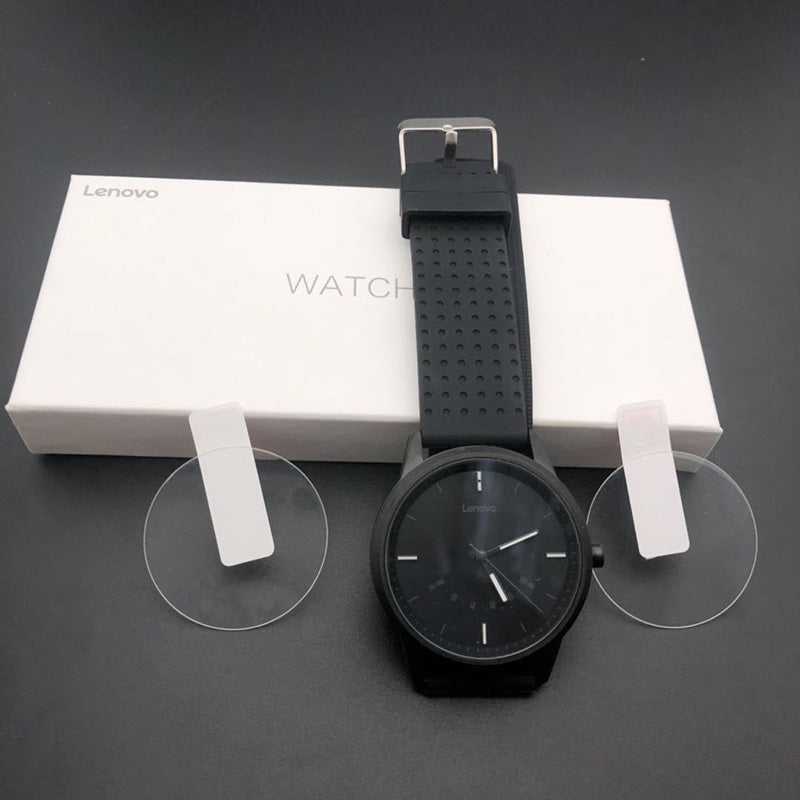 Tempered Glass Protective Film Watch Screen Protector for Lenovo Watch 9 Lenovo Watch X Lenovo Watch X Plus