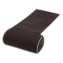 Universal Car Seat Cushion Foot Support Pillow Legs Support Leather Leg Cushions