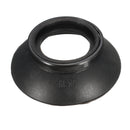 Rubber Eyecup Viewfinder Eyepiece DK-19 for Nikon Hood D800 D4 D3
