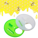 Bee Hive Nuc Box Entrance Gates Entrance Disc Beekeeping Equipment Bee Hive tool