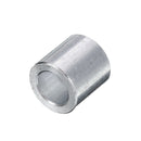 5*8mm Aluminium Spacer Silver V-slot Isolation Column for Ender3/CR-10 3D Printer