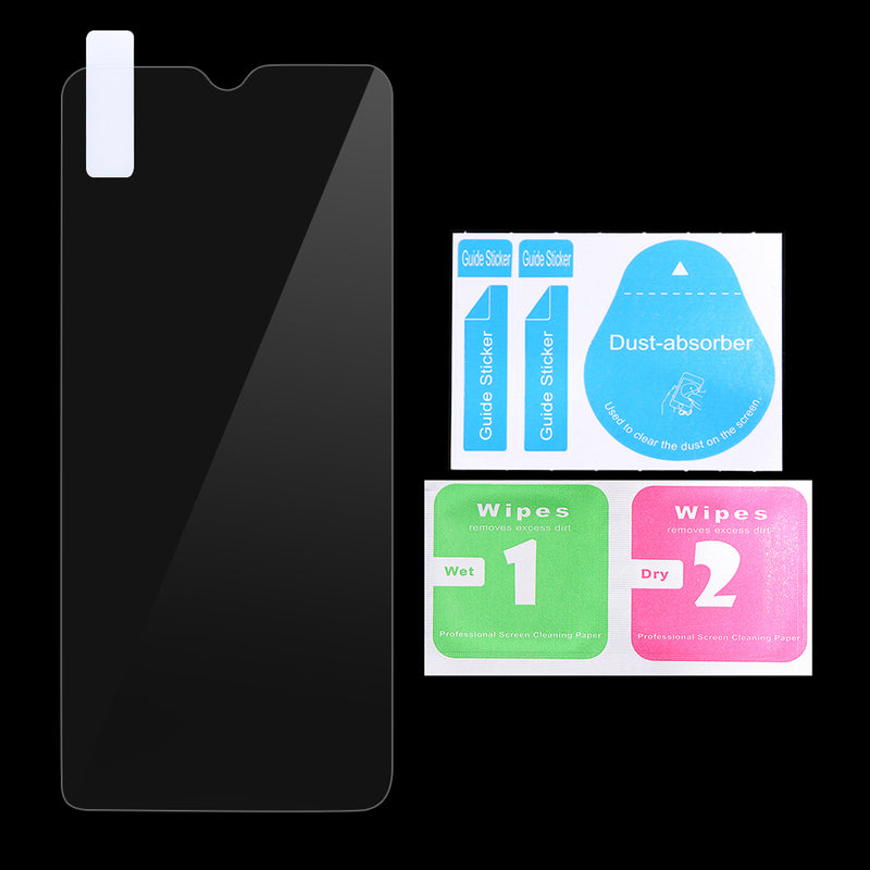 Bakeey Xiaomi Mi9 Lite High Definition Anti-Explosion Tempered Glass Screen Protector for Xiaomi Mi9 Mi 9 Lite / Xiaomi Mi CC9