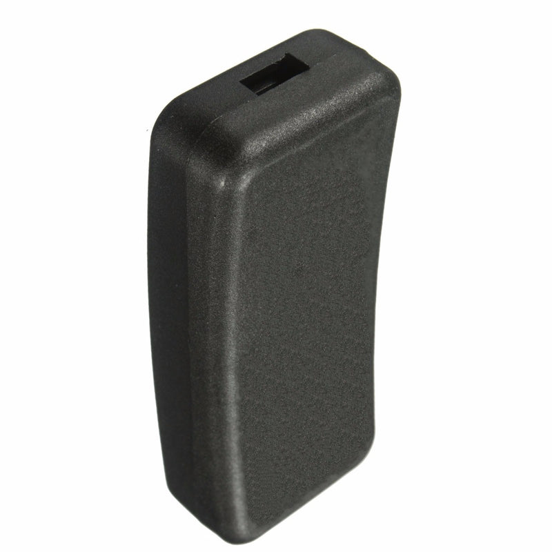 Excellway 250V 2A Light Switch Universal In Line Rocker Switch ON / OFF Rocker Switch