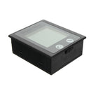 AC80V-260V 100A Digital Power Energy Meter Voltage Tester Ammeter Volt Meter Transformer