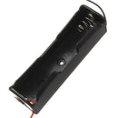 Geekcreit DIY Battery Box Holder Case For 18650 Rechargeable Li-ion Battery 2 Pins Contact