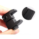 PolarPro Counter Handheld Gimbal Weight Clip+3 Counterweight For DJI Osmo Mobile