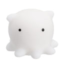 Octopus Squishy Squeeze Cute Mochi Healing Toy Kawaii Collection Stress Reliever Gift Decor