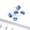 100pcs RM065 500K Ohm Trimpot Trimmer Potentiometer Variable Resistor