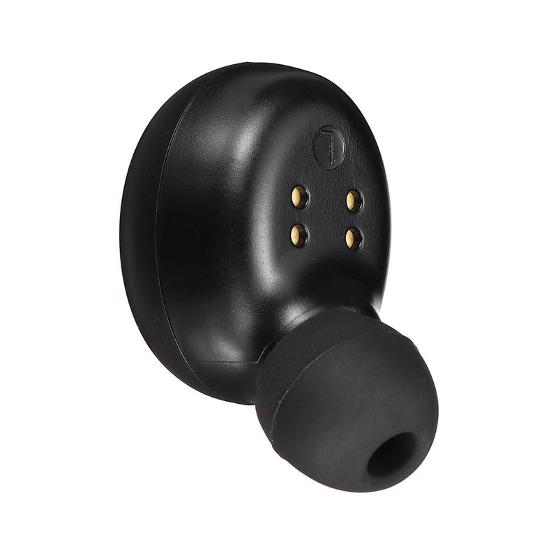 V10 Three Digital Display TWS Wireless bluetooth 5.0 Earbuds Earphone Waterproof Bass Headset with Charging Box