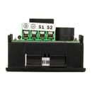 5pcs W2809 W1209WK DC12V Digital LED Thermostat Temperature Controller Module Smart Temp Sensor Board  with Waterproof NTC Sensor