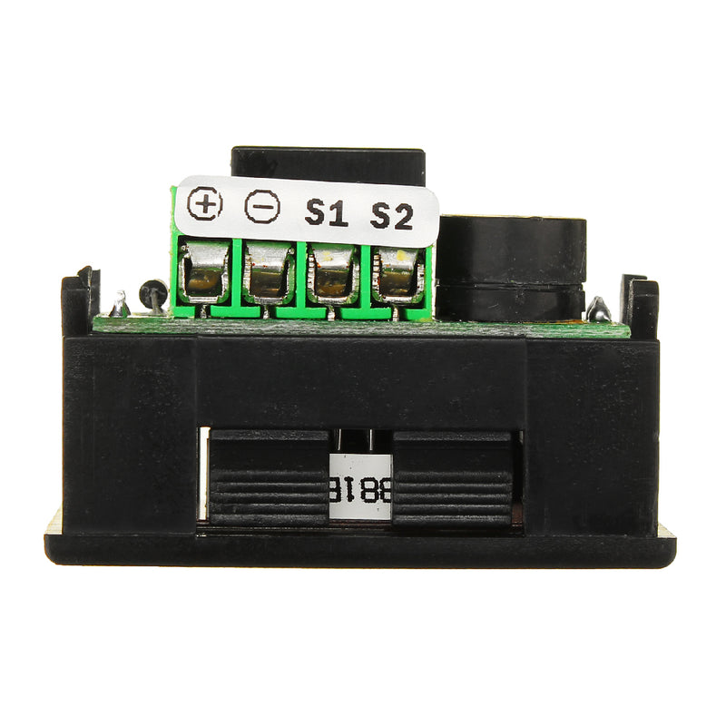 5pcs W2809 W1209WK DC12V Digital LED Thermostat Temperature Controller Module Smart Temp Sensor Board  with Waterproof NTC Sensor