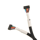 88mm Hotend Extruder Interface Cable for Dual Cooling Fan 3D Printer Part