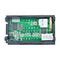 5pcs DC 200V 10A 0.28 Inch Mini Digital Voltmeter Ammeter 4 Bit 5 Wires Voltage Current Meter with LED Dual Display