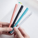 Nusign NS552 1 Pc Rotary Gel Pen 0.5mm Writing Pen Office School Student Stationery Black Ink from Xiaomi Youpin