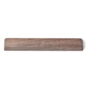 Walnut OEM Height keycap Personality No carving for Mechanical Keyboard
