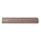 Walnut OEM Height keycap Personality No carving for Mechanical Keyboard