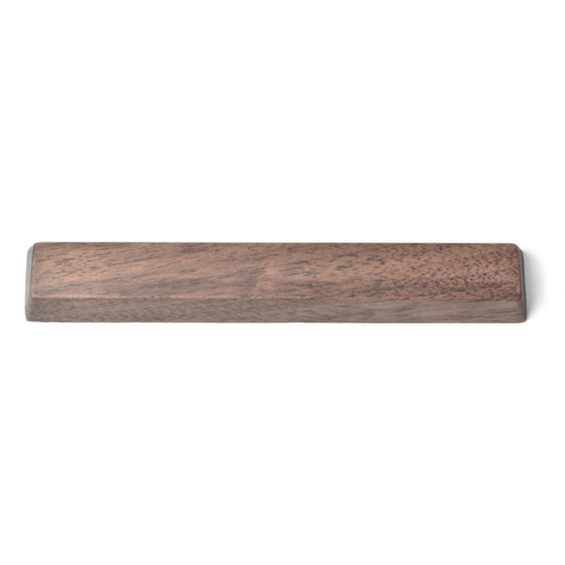 Walnut OEM Height keycap Personality No carving for Mechanical Keyboard