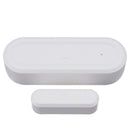 433MHz ABS Wireless Detector Motion Door Sensor Entry Door Home Security System