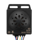 48V~60V Anti-theft Alarm System 2 Remote Control For Motorcycle/Scooter/Autobike
