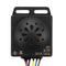 48V~60V Anti-theft Alarm System 2 Remote Control For Motorcycle/Scooter/Autobike