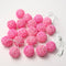 20 LED Rattan Ball String Light Home Garden Fairy Colorful Lamp Wedding Party Xmas Decor