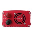 Boat Car 2000W Converter Power Inverter DC 12V to AC 220V Inverter USB Charger Modified Sine Wave Power Converter