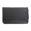 IPRee 150x150x75cm Outdoor Garden Waterproof Rattan Cube Table Furniture Cover Shelter Protection