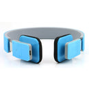 Universal Wireless bluetooth Scalable Flexible Stereo Hands-free Headset Headphone