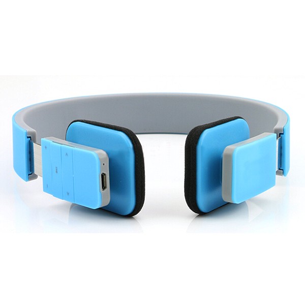 Universal Wireless bluetooth Scalable Flexible Stereo Hands-free Headset Headphone