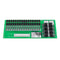 48V 30A 16 Cell LiFePo4 Lithium Iron Battery BMS Balancing Protection Board