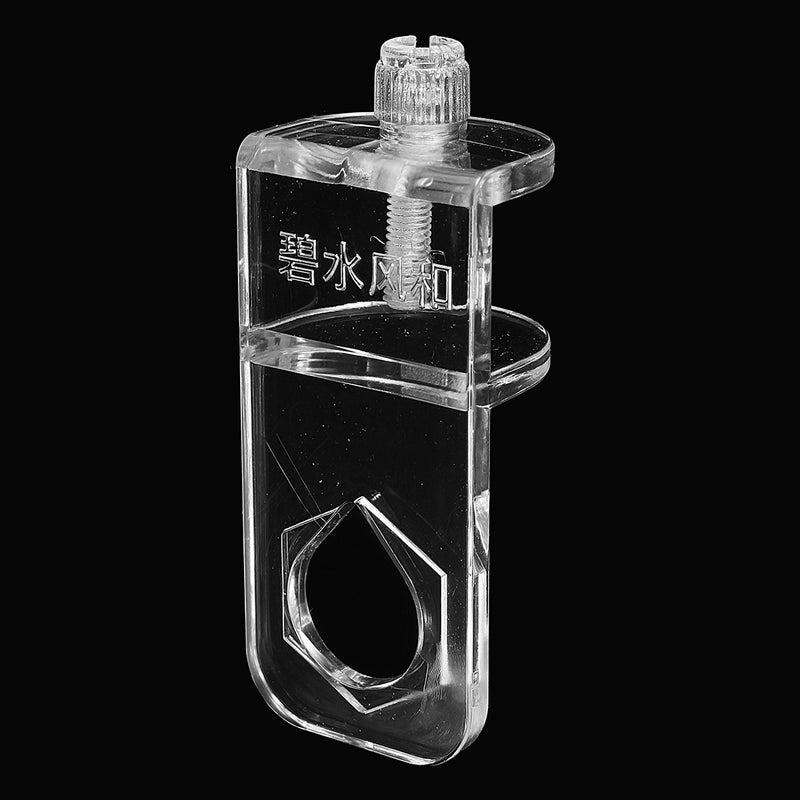 Aquarium Tank Auto Refill Floating Ball Valve Water Controller Supplement System